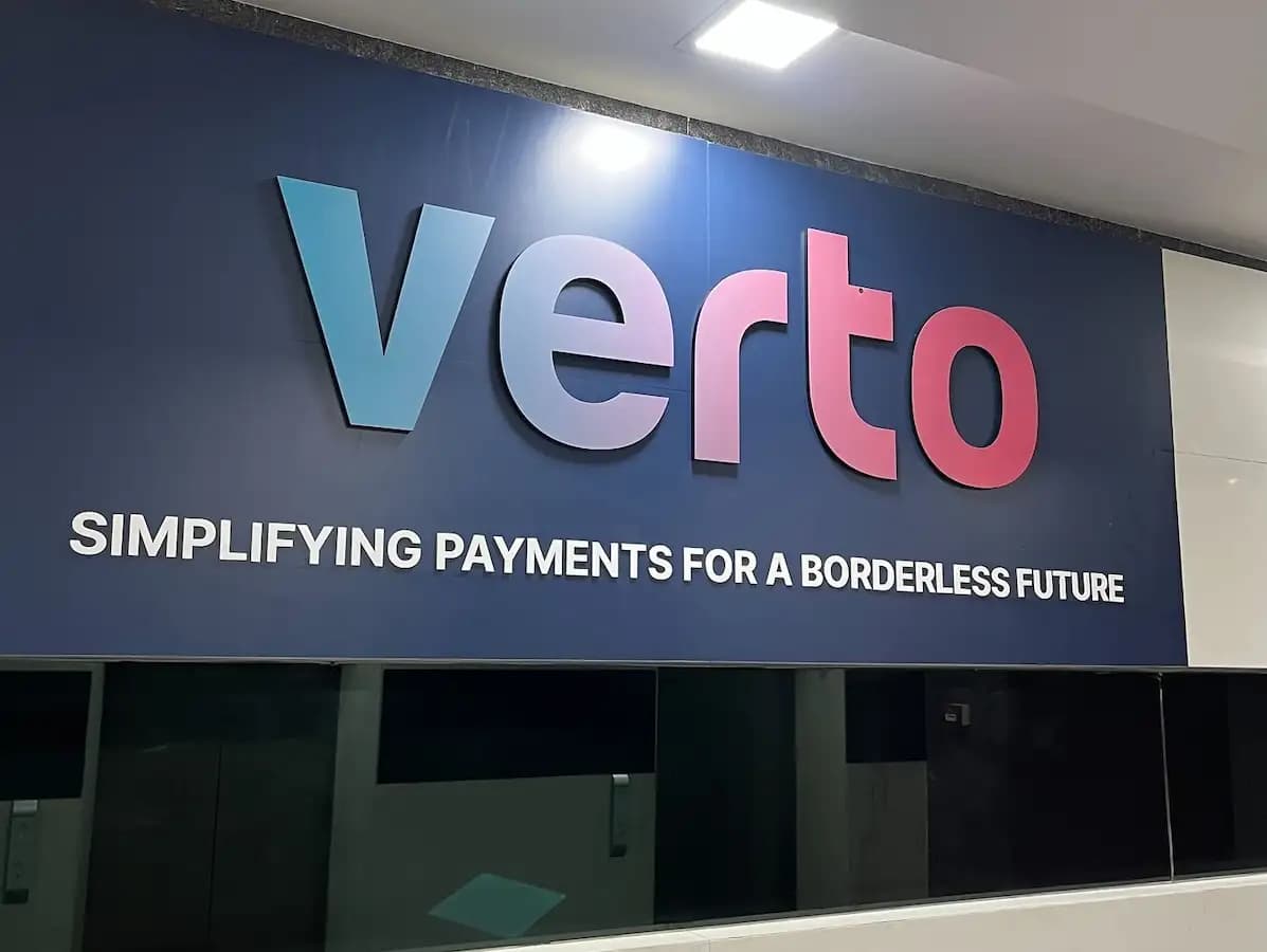 Verto enters UAE to speed up Kenya–Gulf B2B payments