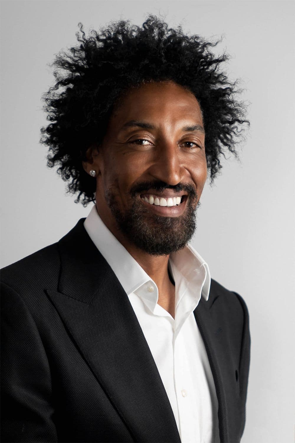 Scottie Pippen Net Worth