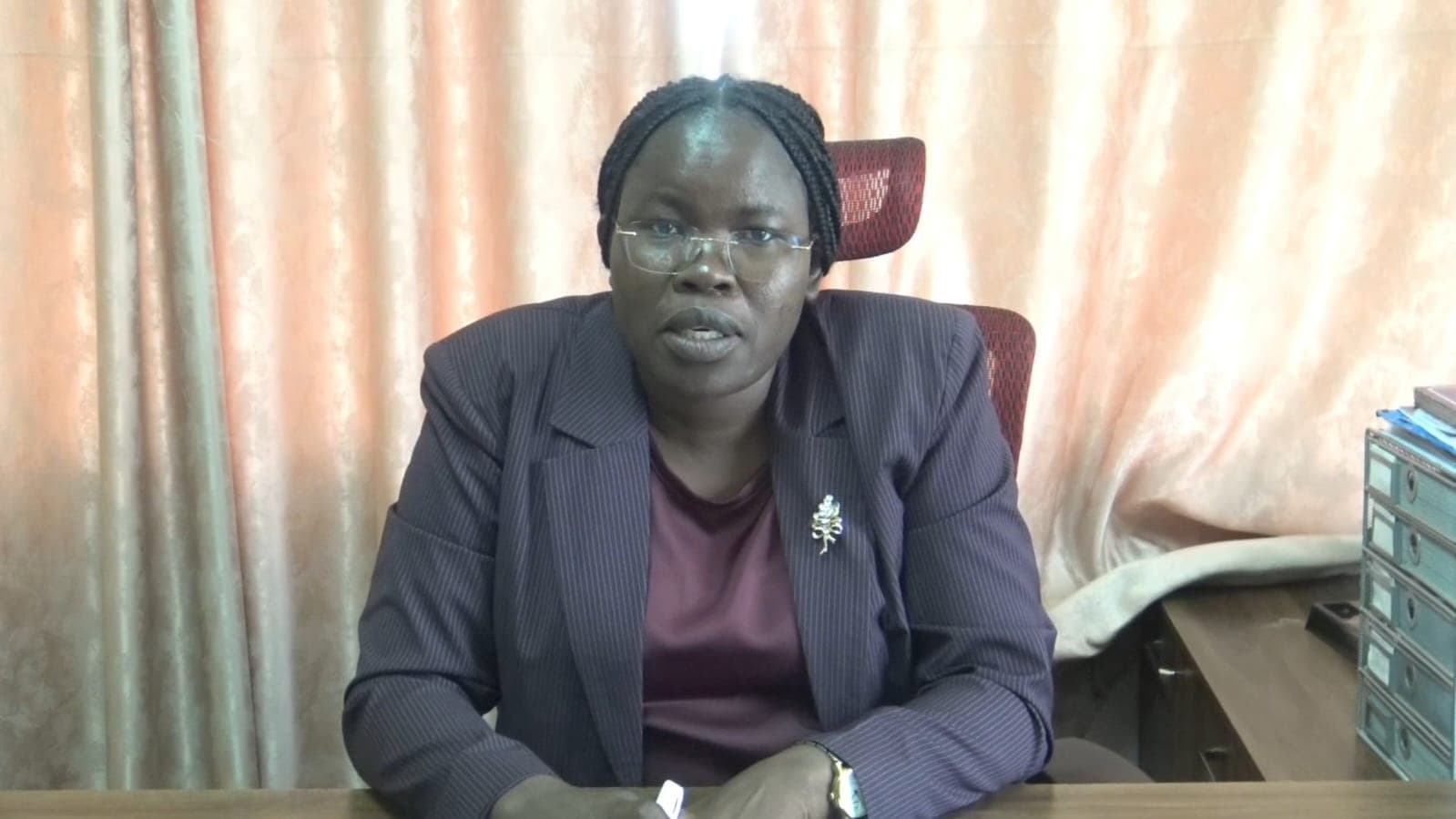 Nandi steps up Ebola preparedness