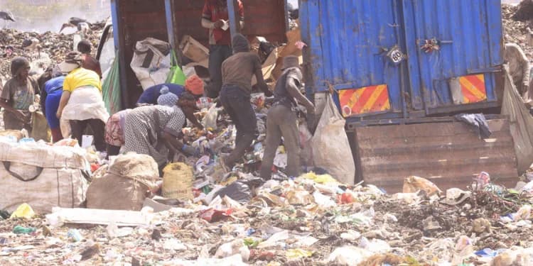 OPINION | Nairobi Will Not Be Fixed by a Better Speech