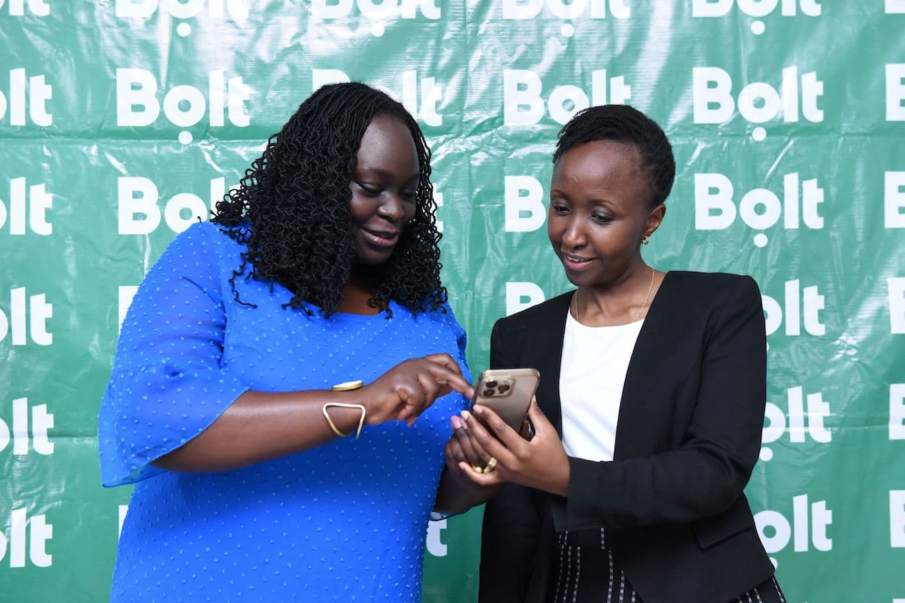 Bolt Invests Sh14 Billion to Tackle Most Complex Challenge in Ride-Hailing