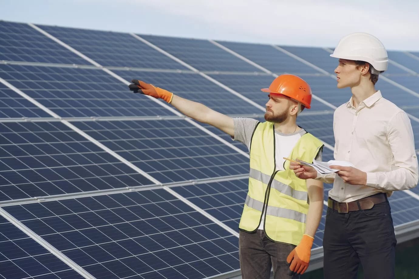 BLM Approves 270 MW Elisabeth Solar Project on Public Land in Yuma County, Arizona