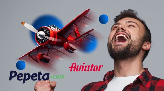 How to Play Aviator on Pepeta – A Step-by-Step Guide