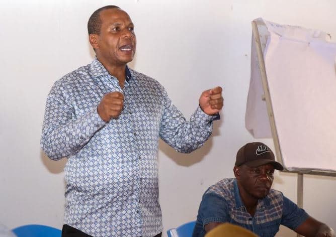 Tana River contractors seek Senate intervention over unpaid bills