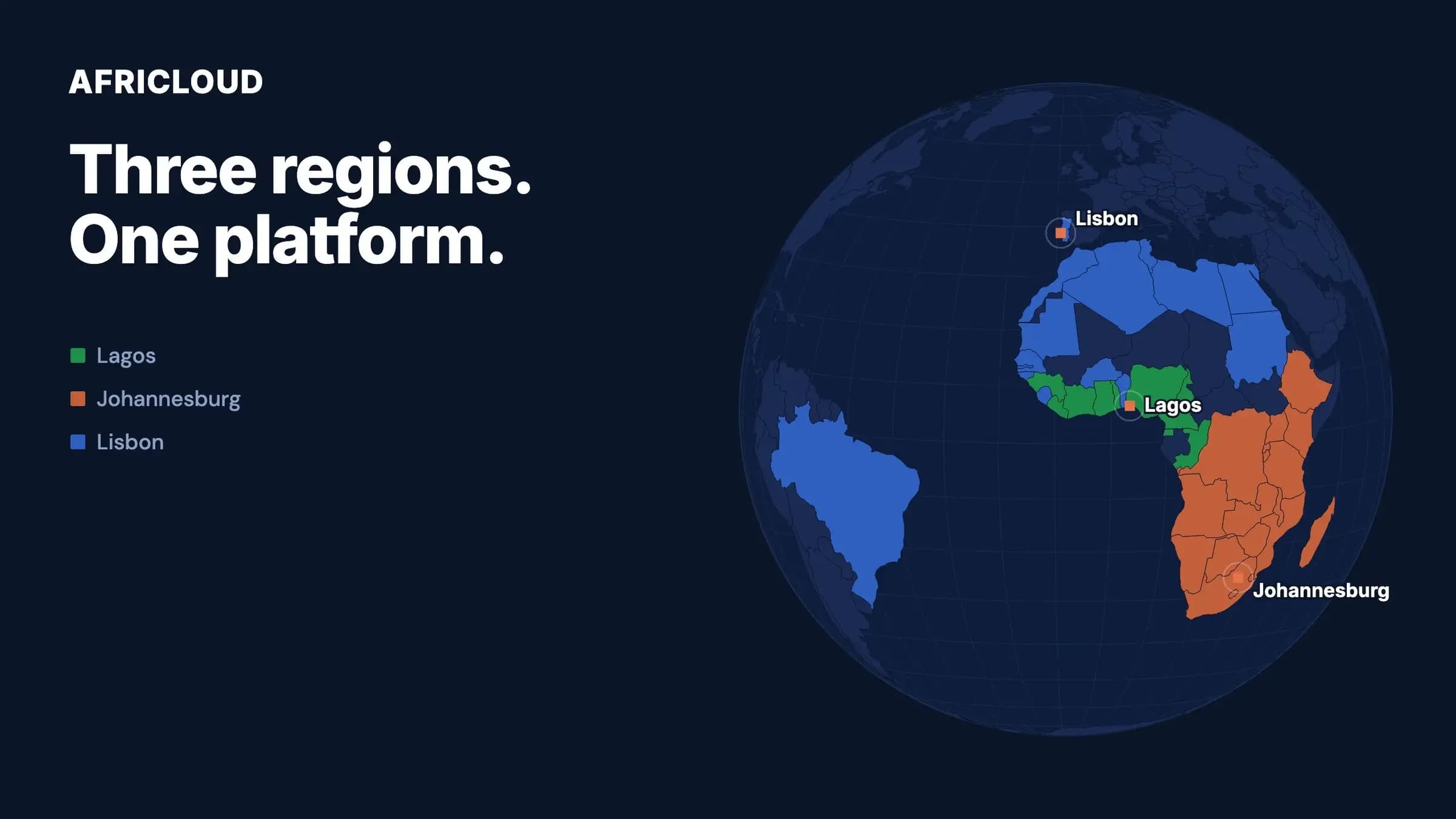 AFRICLOUD Expands to Lagos, Launches Local Currency Payments Across Africa