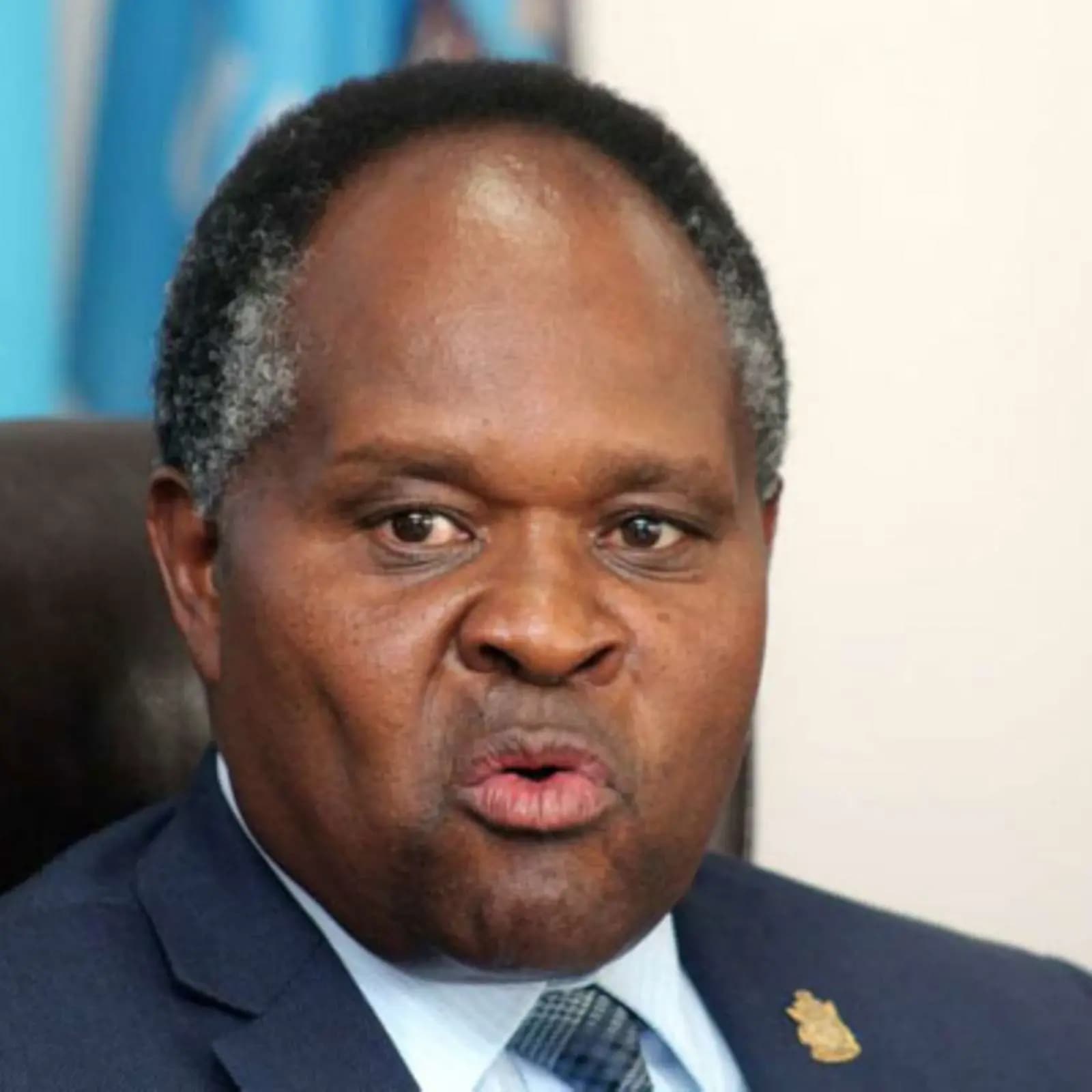Former UoN VC Peter Mbithi to Lead Task Team on School Unrest