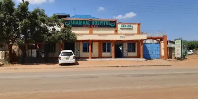Full List of SHA-Approved Health Facilities in Mandera County