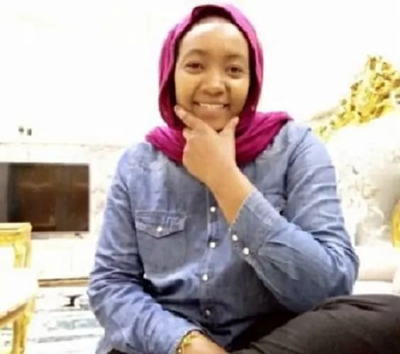 Kenyan Girl Catherine Wambui’s Ordeal in Iraq Maximum Prison