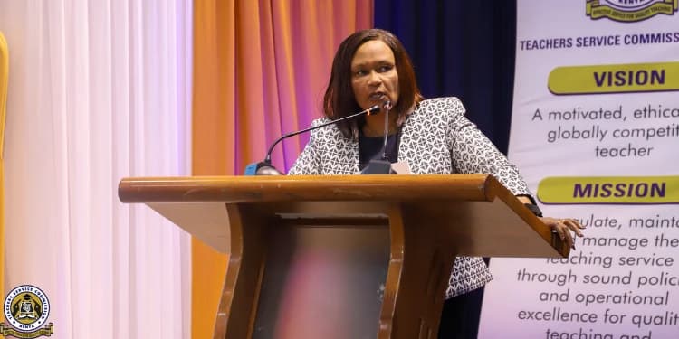 TSC Releases Full Distribution List for 20,000 Junior School PnP Jobs After Activating Recruitment Drive