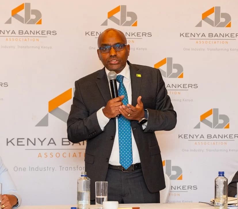 In Latest Transition, Banks Elect Veteran Banker as Chairperson
