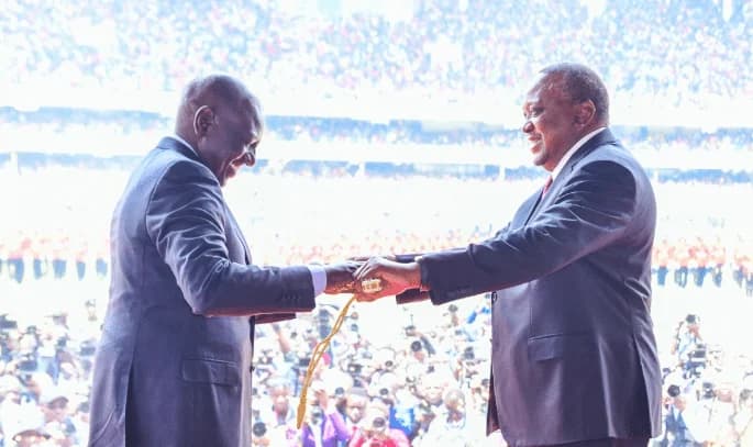 2013: When Kenya’s Election Technology Failed on Voting Day