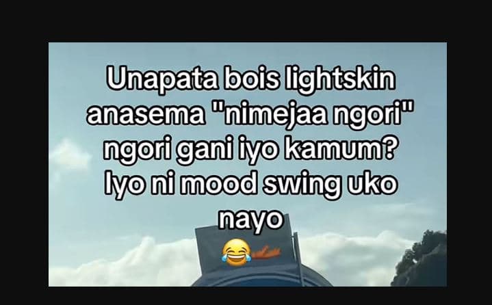 Hilarious Memes Trending in Nairobi This Wednesday