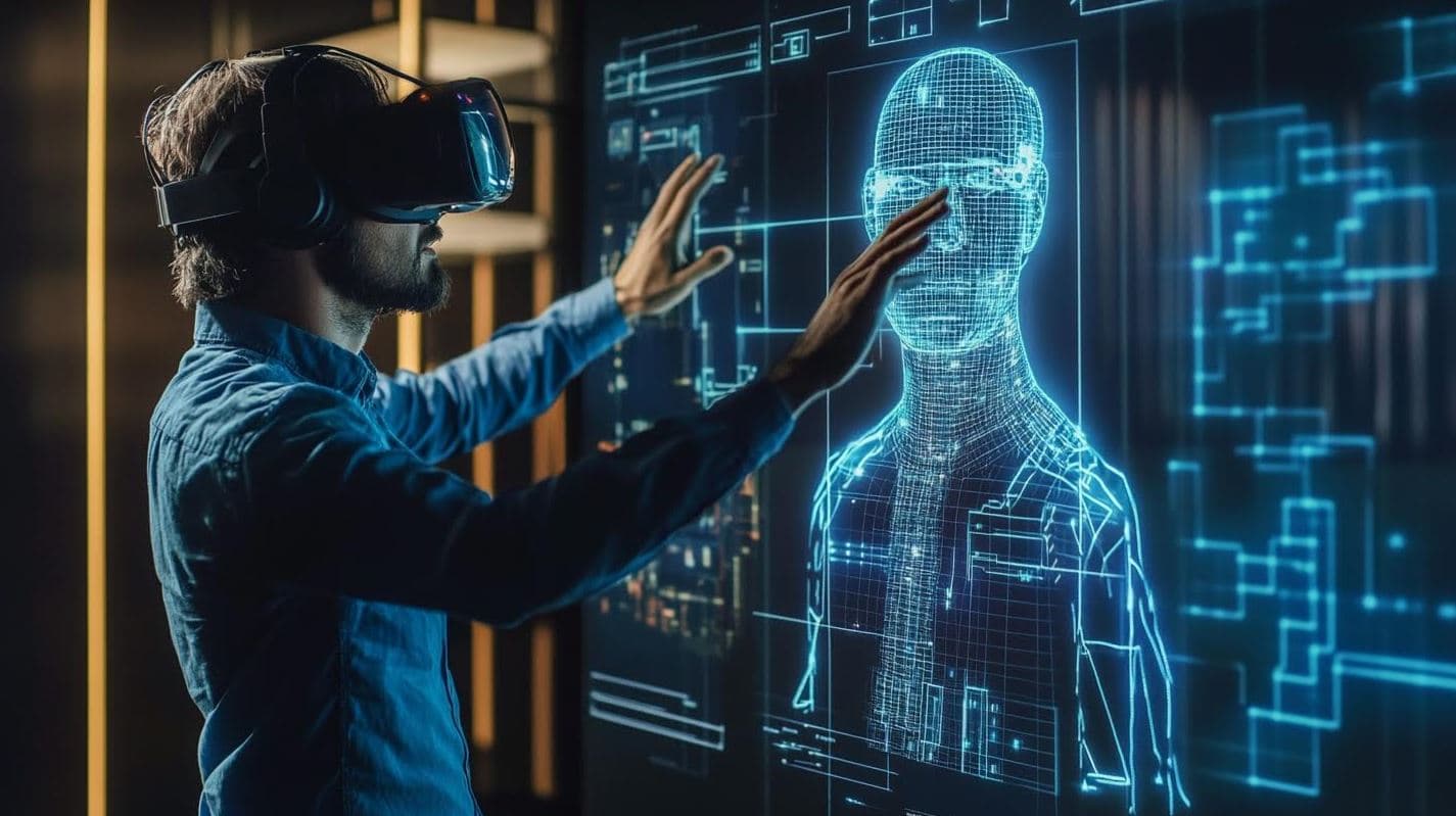 Top New Casino Tech to Try in 2025