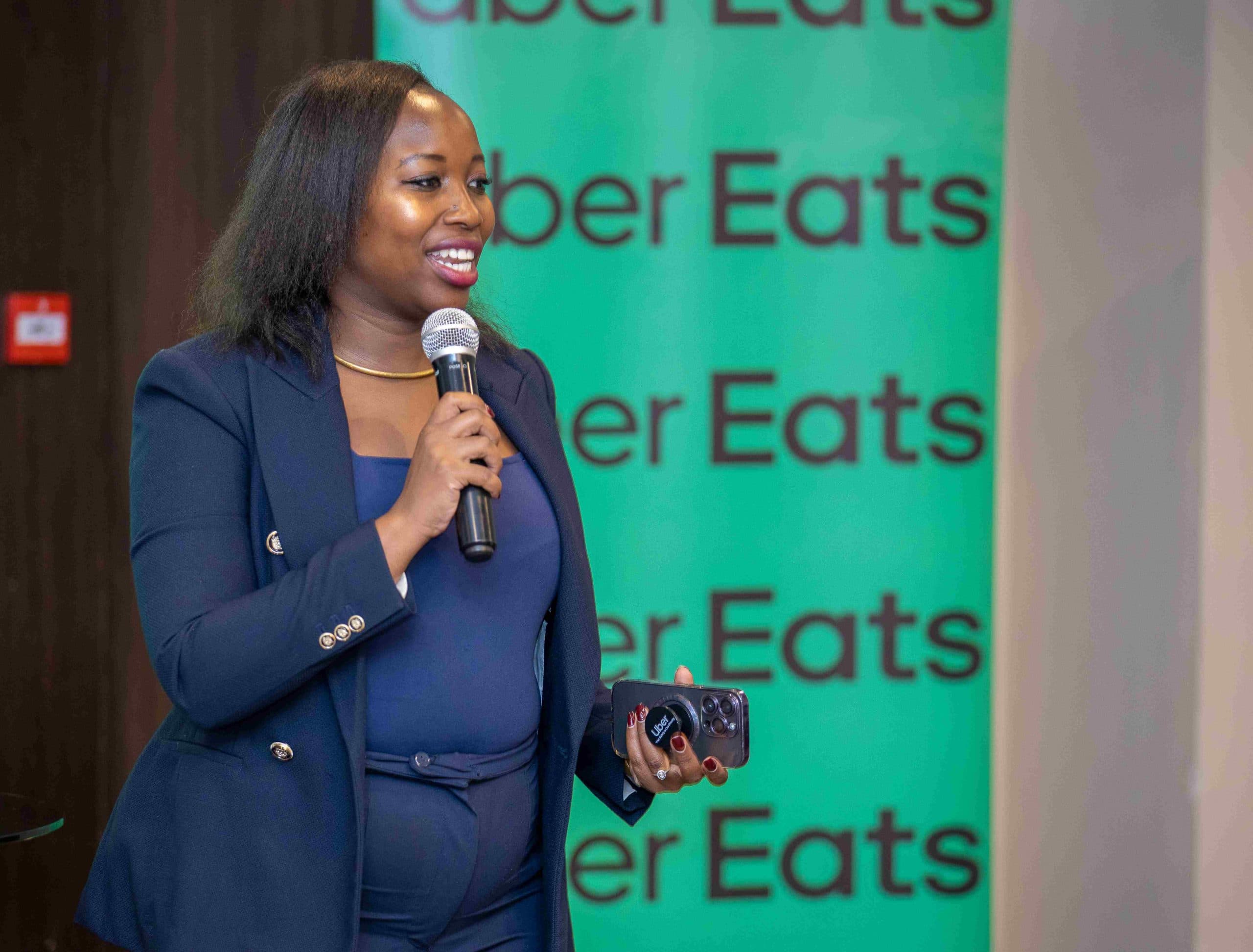 Uber Eats Arrives in Kisumu, Its Sixth City in Kenya