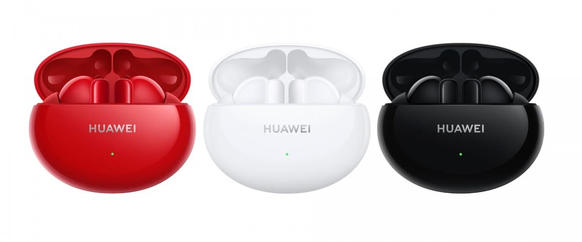The Huawei FreeBuds 4i with Active Noise Cancellation Now Available in Kenya