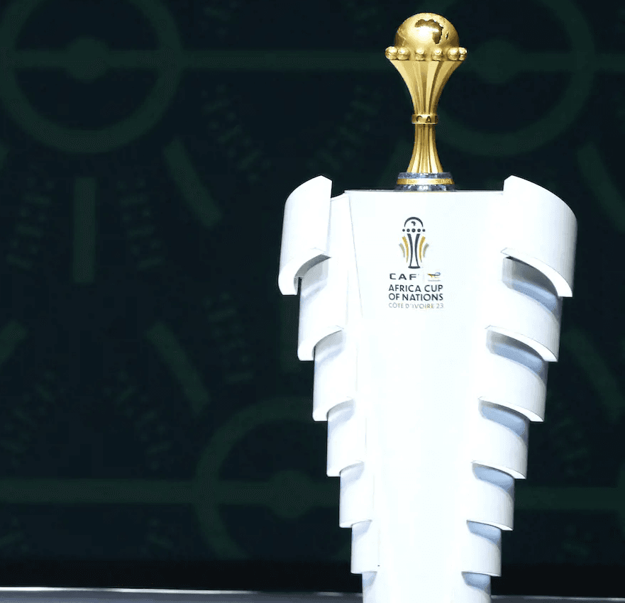 Winners in the Scramble for AFCON Broadcast Rights