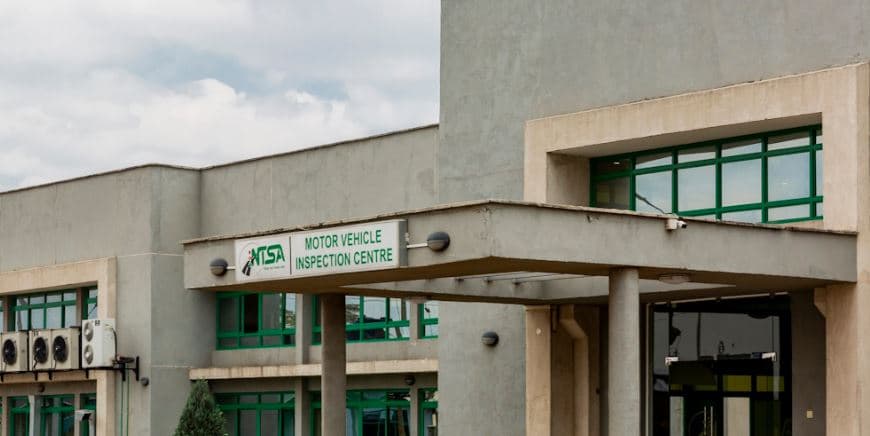 NTSA Clarifies Mandatory Annual Inspection Rules for Private Vehicles