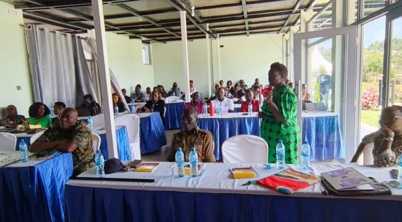 Programme unveiled to combat FGM, early marriage