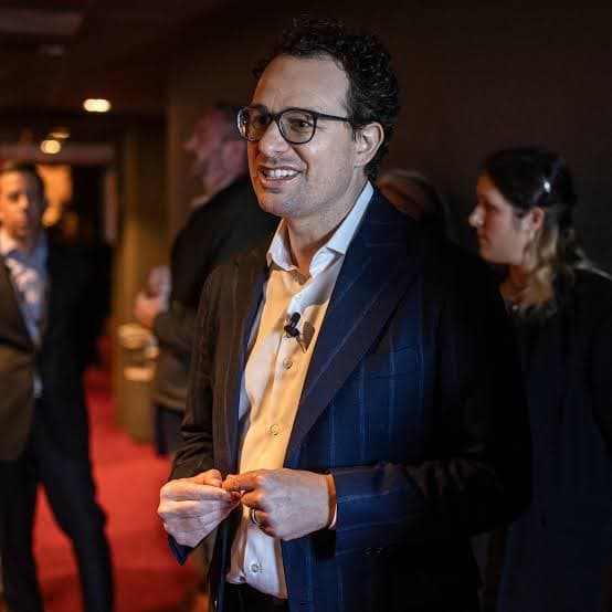 Anthropic CEO Amodei to dine with Trump at White House