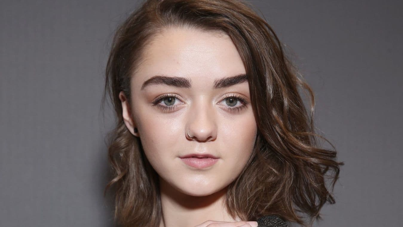 Maisie Williams Net Worth