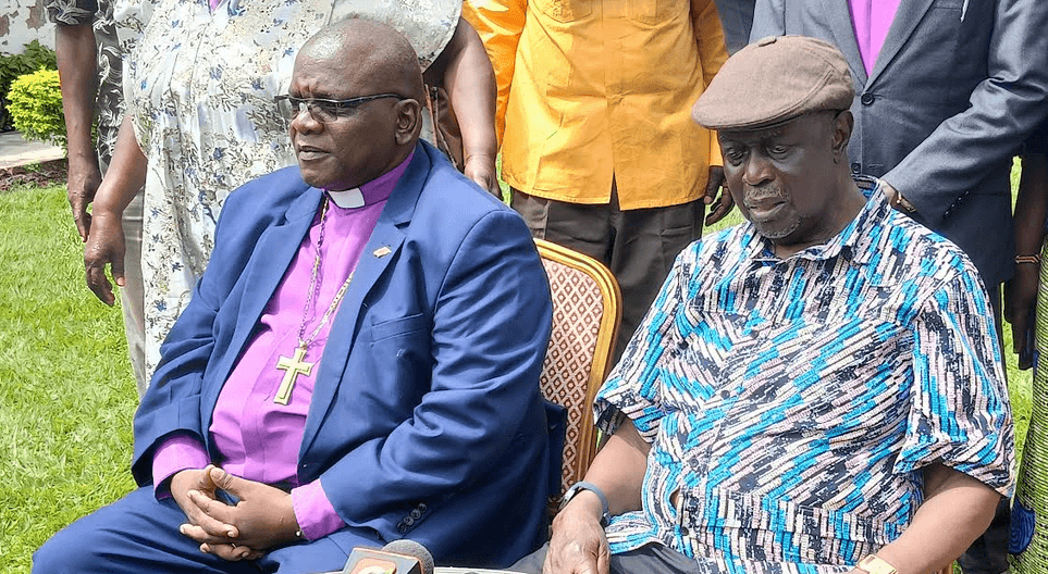 No stand-off between ODM–UDA, Oburu says
