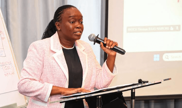 Kenya steps up tree-growing drive towards 30pc target
