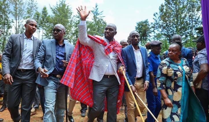 Murkomen slams Gachagua over personal attacks, urges media objectivity
