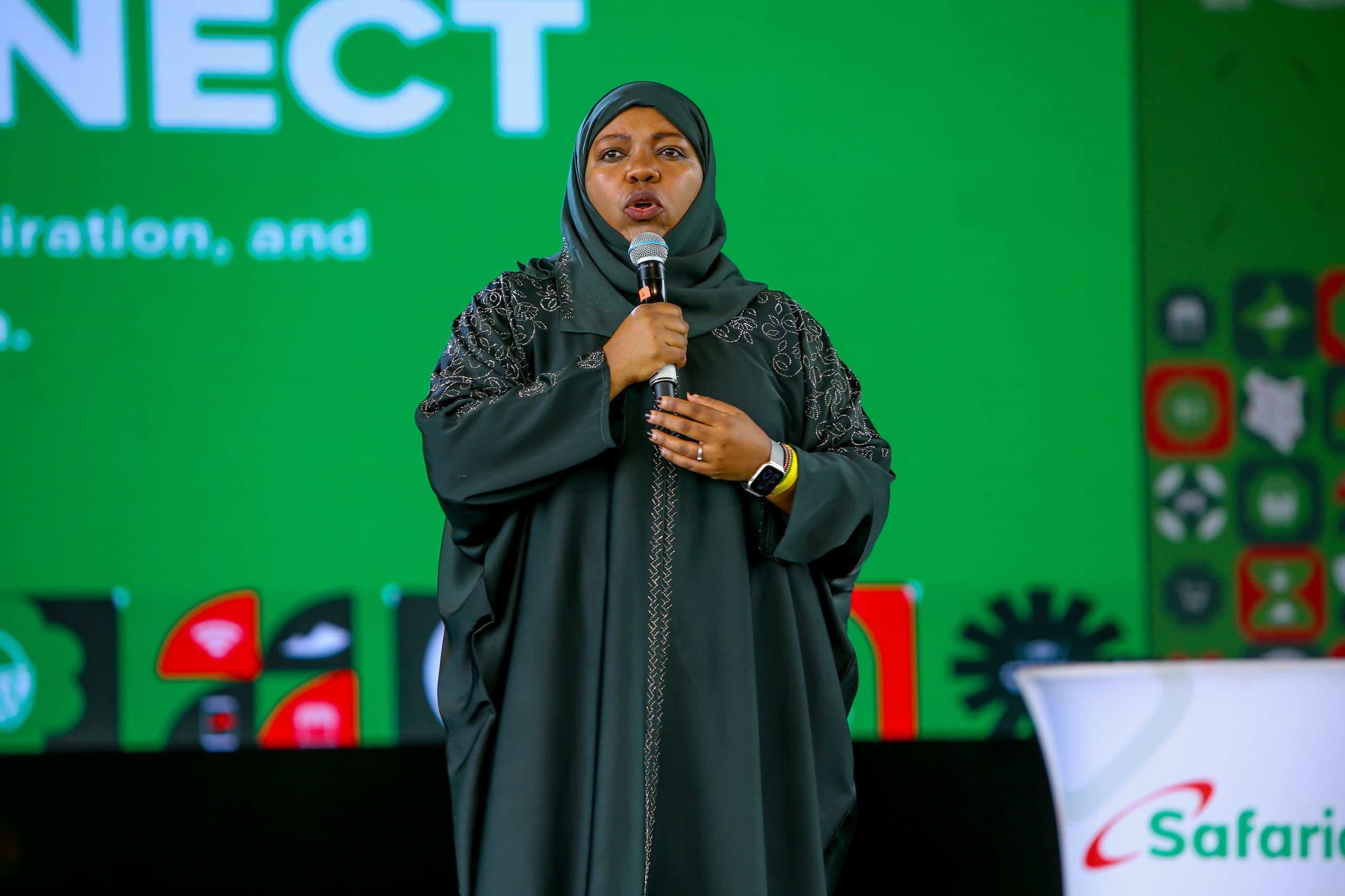Safaricom to reward customers through the M-PESA Sokoni Festival campaign
