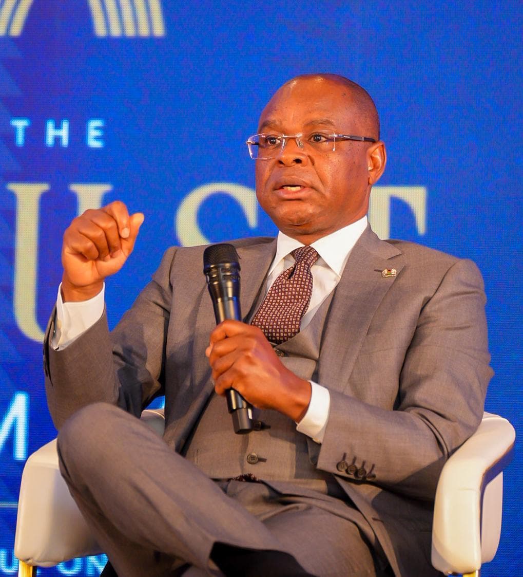 Kenyan leaders demand accountability as Nairobi hosts Trust Summit