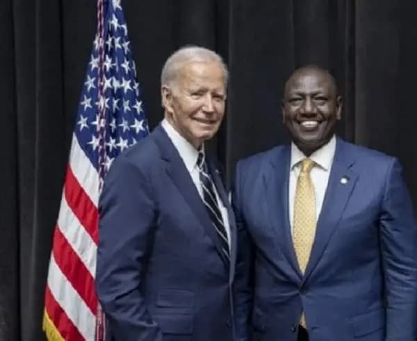 US Troops in Haiti To Build Barracks for Kenyan Police Officers