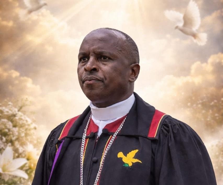 Nakuru PCEA cleric killers had robbed another victim of Sh600,000, DCI says