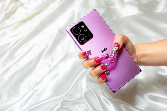 HMD Skyline To Launch in Kenya At KES 58,000