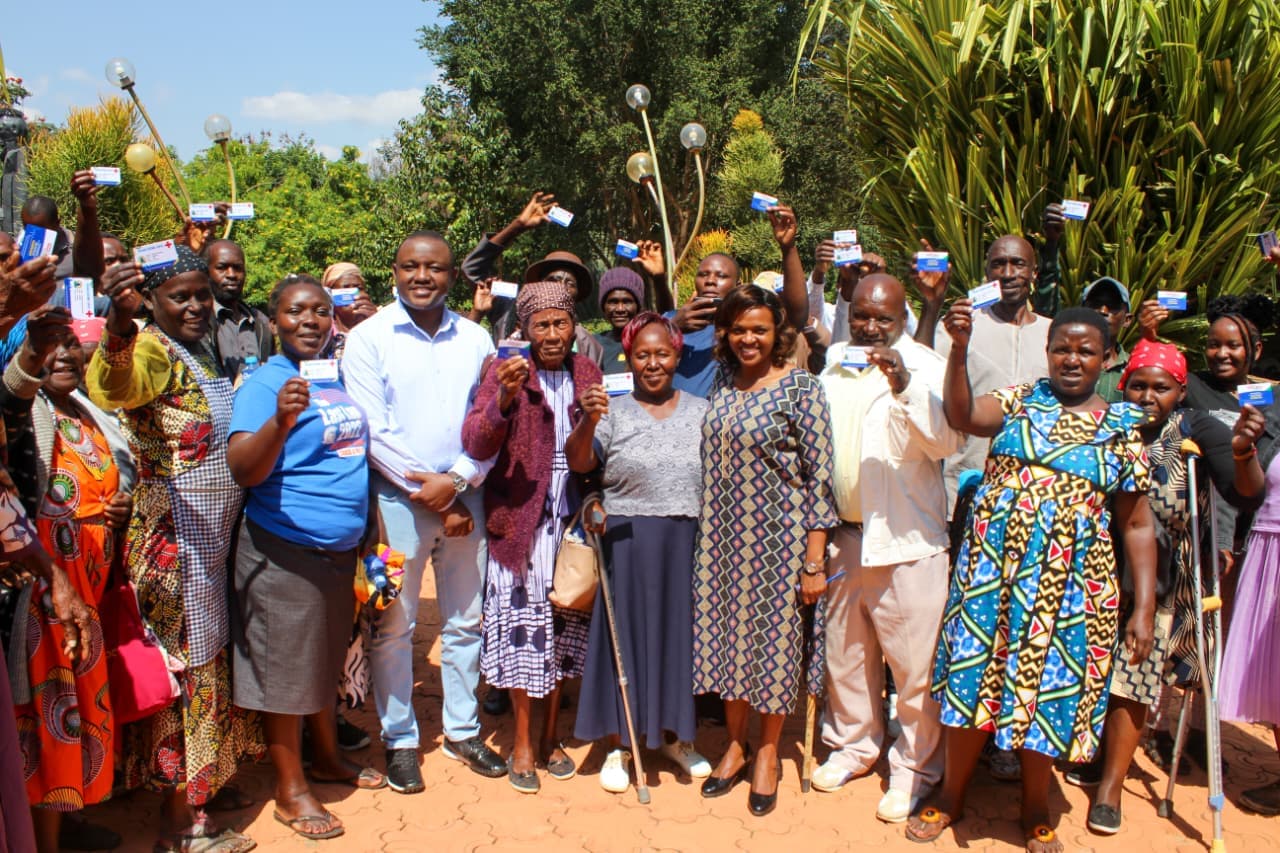 Mutula Care offers hope to vulnerable families