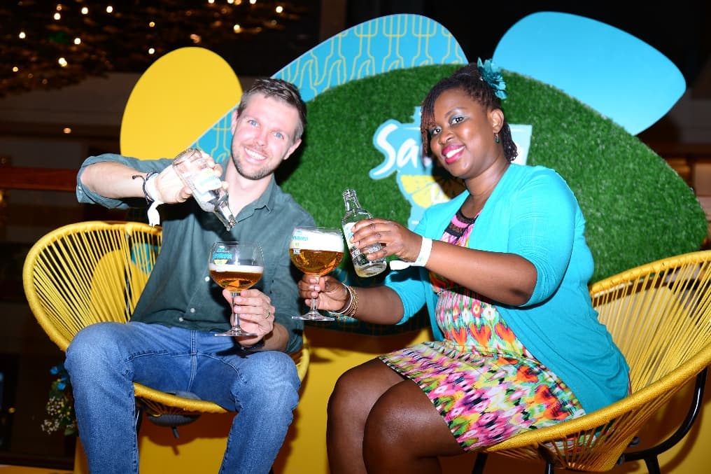 KWAL unveils Savanna Cider 0.0 into Kenya’s alcoholic free beverage market