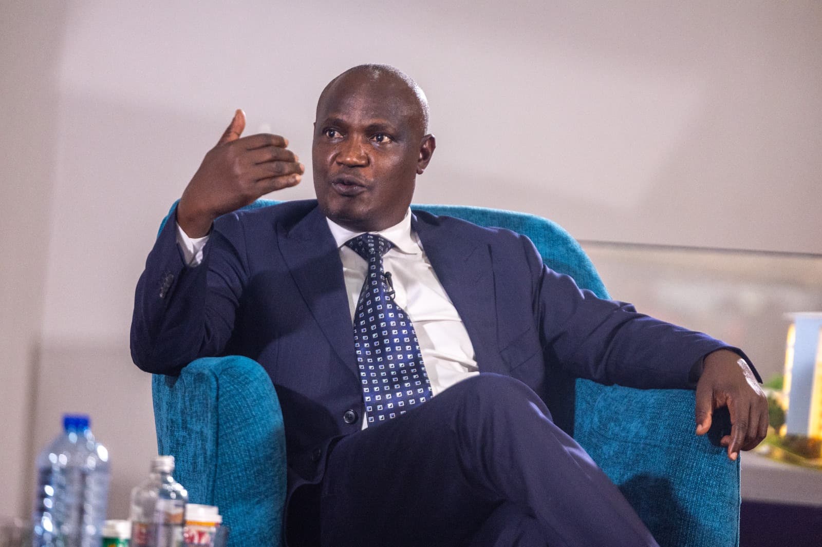 Mbadi explains tax amnesty plan, targets Ksh 30B revenue boost
