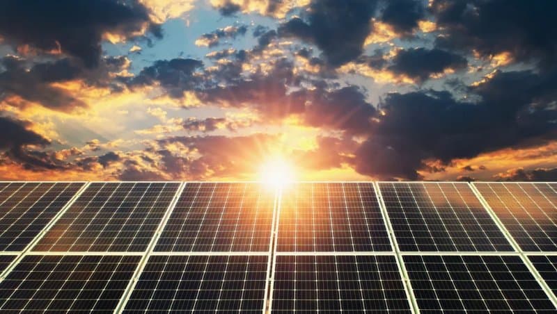 800MW Springwell Solar Farm by EDF Power Receives Greenlight, Largest of its Kind in the UK