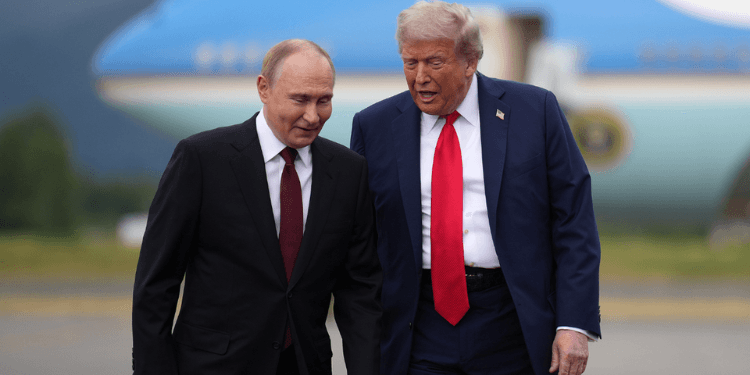 Trump and Netanyahu’s Secret Agreement That May Force Iran to Re‑close Strait of Hormuz