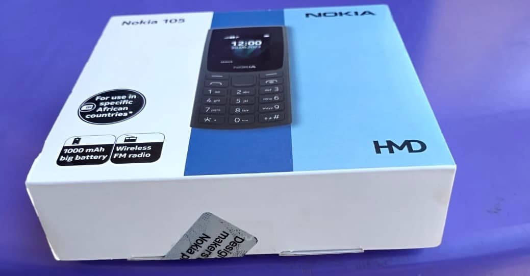 HMD spread the Love with consumer sensitization on aunthenticity