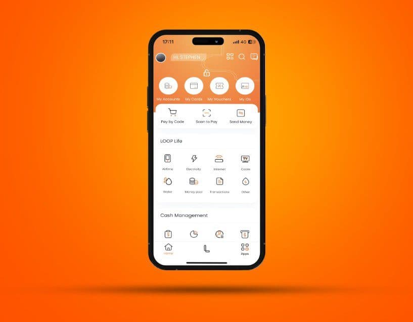 Investing simplified: How Loop is making wealth-building more accessible