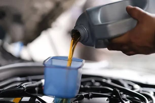 How to Use Engine Flush