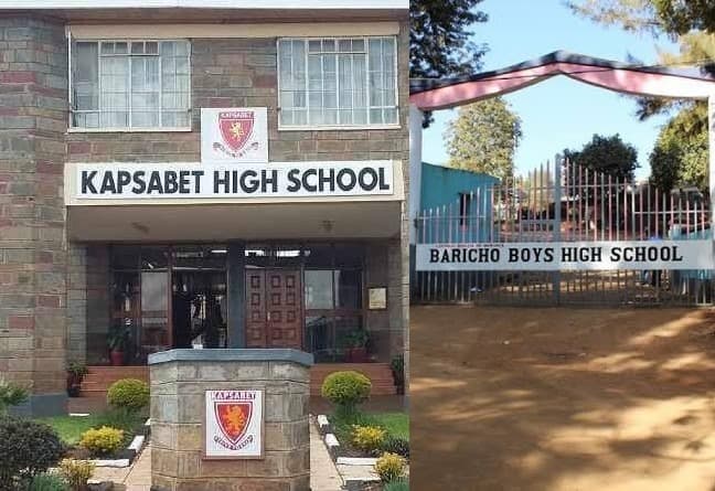 Government addresses claim of rebranding secondary schools in 2026