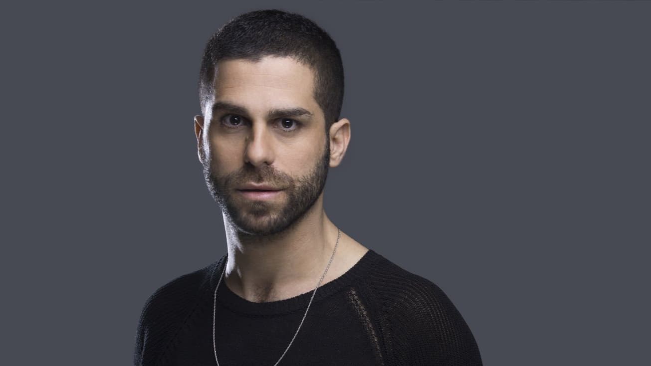 Ido Mosseri Siblings: Getting to Know Tal Mosseri