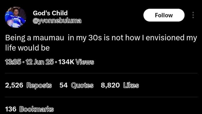 Kenyan Twitter’s Hilarious Tweets on X to Beat the Monday Blues