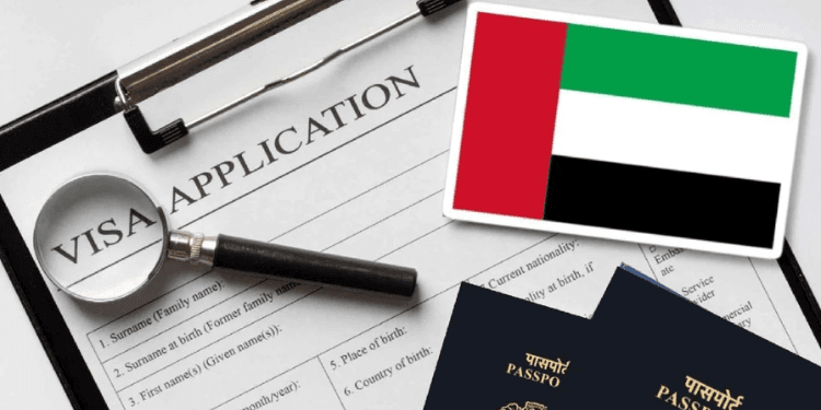 UAE Introduces Visa-on-Arrival for Kenyans Effective Immediately
