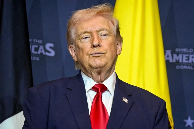Iran defiant as US escalates economic isolation measures