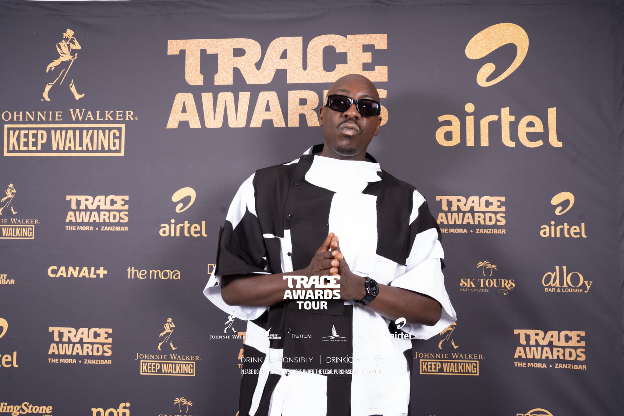 Full list of 2025 TRACE Awards winners