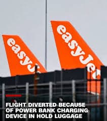 EasyJet agrees to £5.7bn takeover by US firm