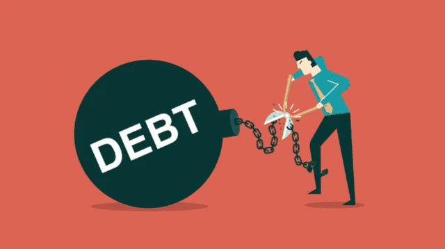 The Different Types Of Debt Personalities And How They Should Manage Debt