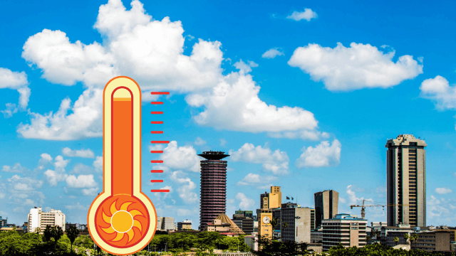 10 Ways To Maintain Your Health And Remain Cool During A Heat Wave