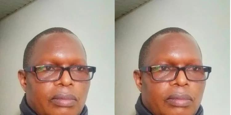 Meet John Ongosi: Former Physics Teacher and Director at the Center of Kenya’s CBC Transition